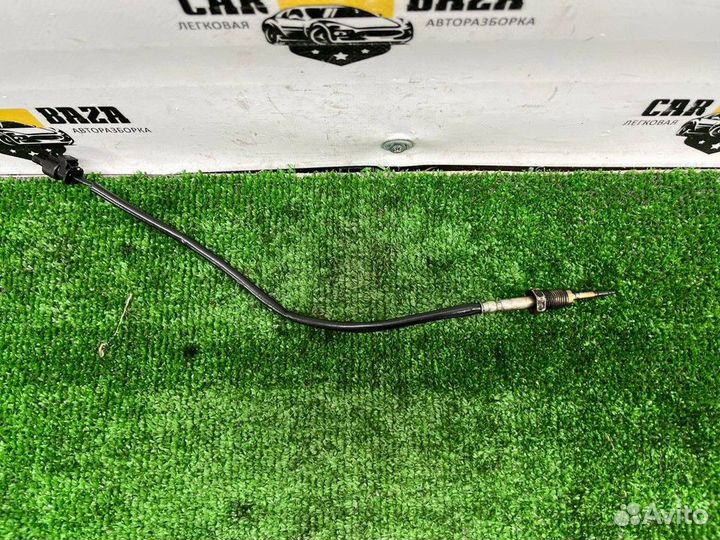 Датчик температуры выхлопных газов