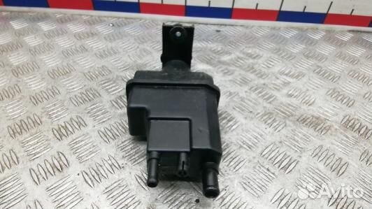 Бачок гу opel antara (GNT18NO01)