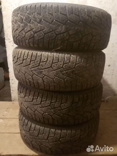 Yokohama Advan A046 205/55 R16