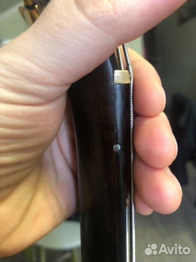 Warwick streamer stage 1 бас гитара