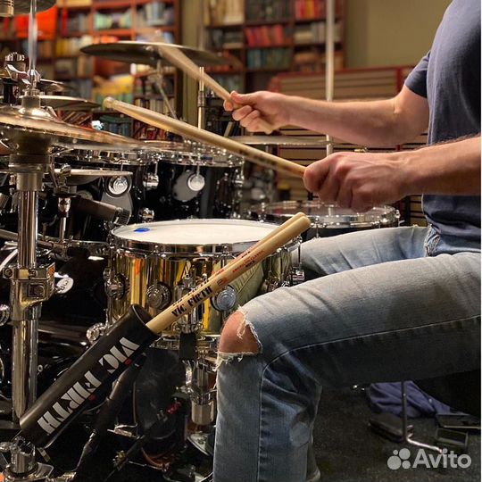 Держатель для палочек Vic Firth caddy stick caddy