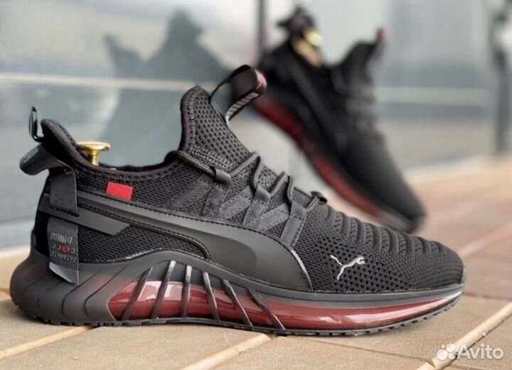 Кроссовки Puma