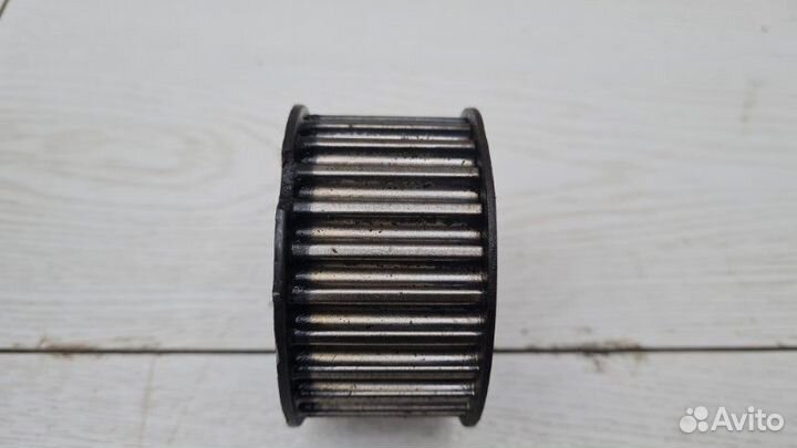 Шкив зубчатый Chrysler 300C 1 EGG 2005