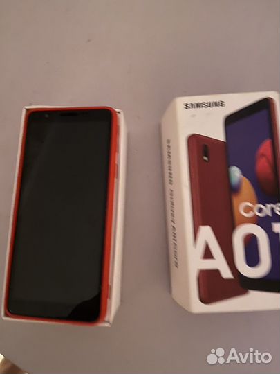 Телефон Samsung A13