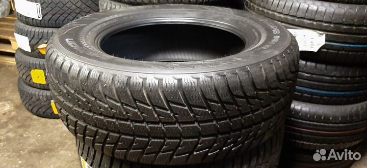 Nokian Tyres WR SUV 3 265/60 R18 114H