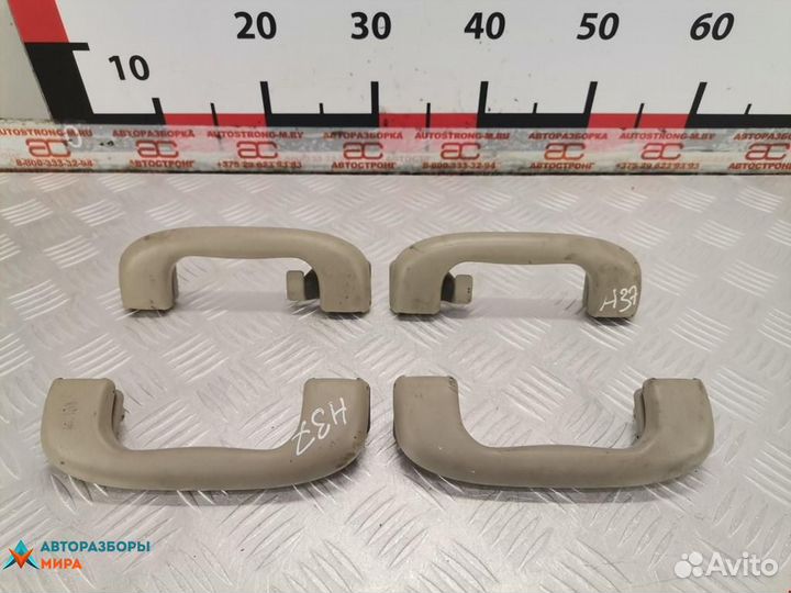 Ручка внутренняя потолочная Buick Encore рест