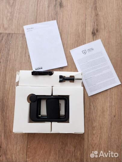 GoPro Mediamod 9/10/11/12 медиамодуль