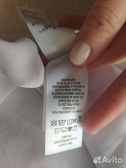 Платье макси Juicy Couture (black label)
