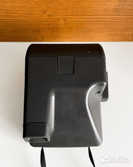 Polaroid 636 close up Моментальный фотоаппарат