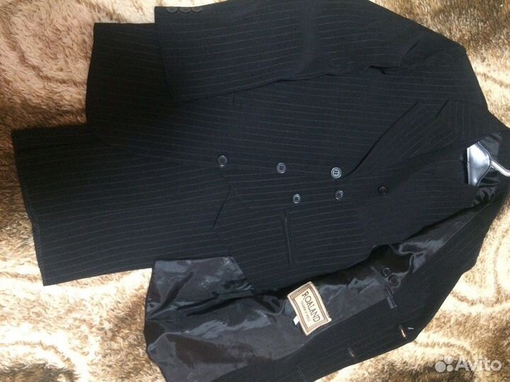 Школьная форма