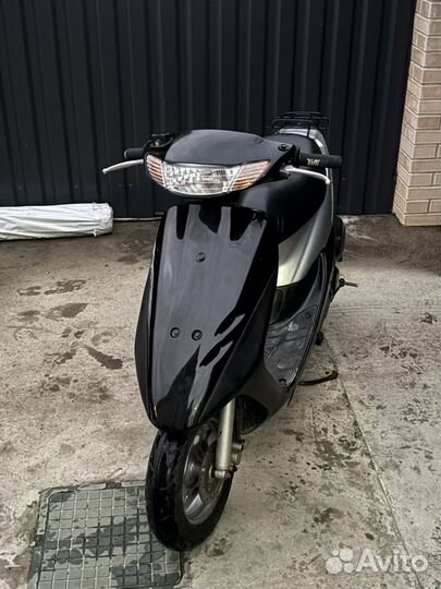 Honda dio AF35