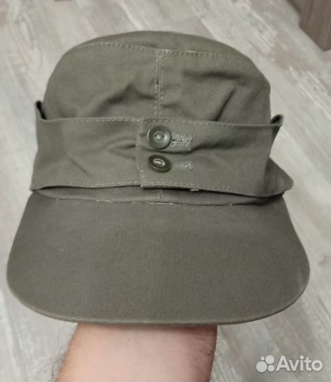 Кепи М-43 Mil-Tec