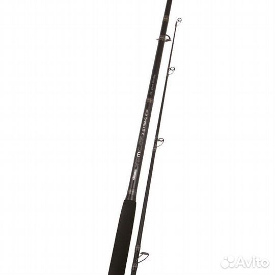 Спиннинг Okuma Tomcat MPS 8'0'' 244cm 60-160g 2sec