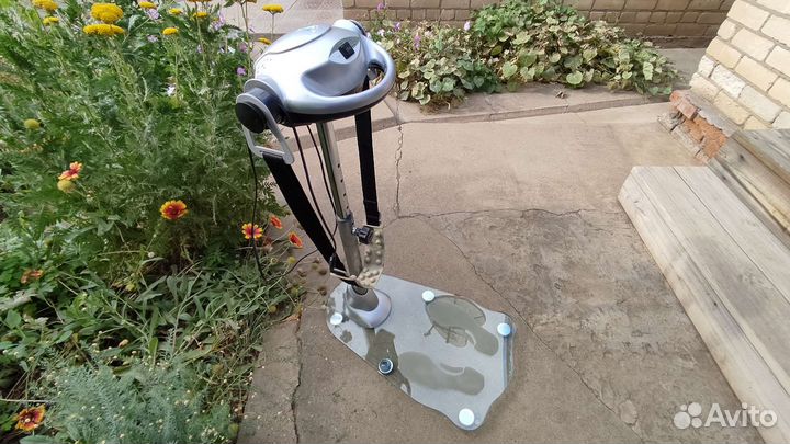 Тренажер массажер