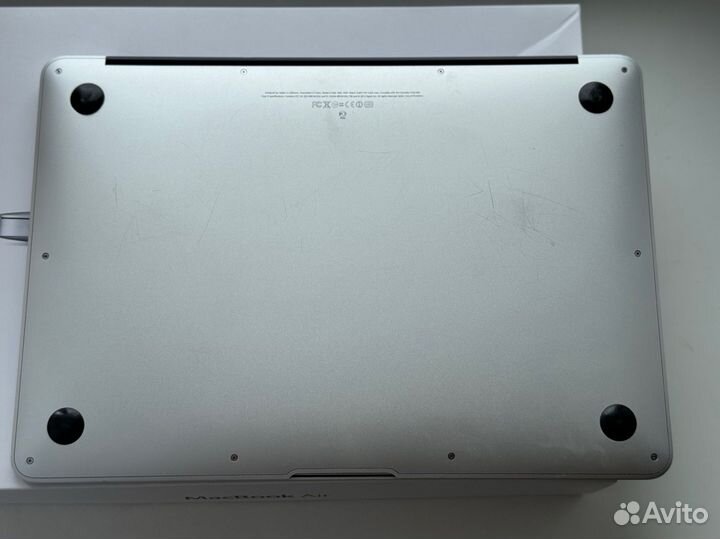 Apple MacBook Air 13