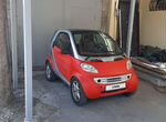Smart Fortwo 0.7 AMT, 2000, 100 000 км