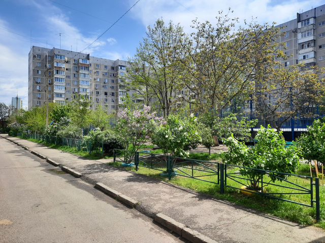 4-к. квартира, 75 м², 6/10 эт.