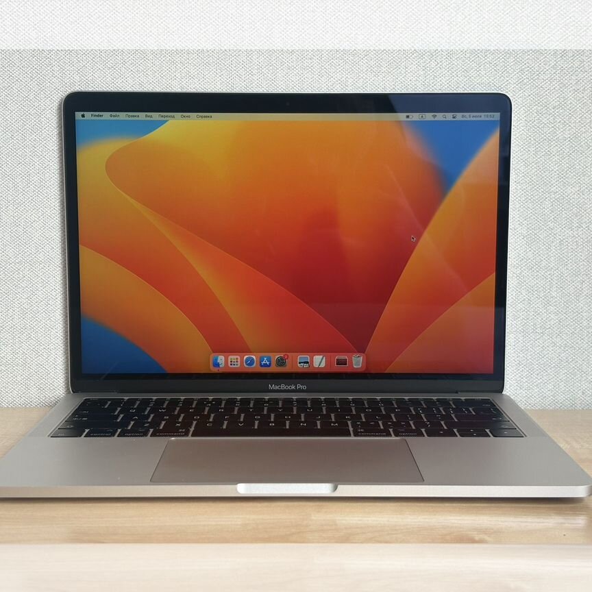 macbook pro 13 2017 a1708 - Купить ноутбук 💻 по выгодной цене на