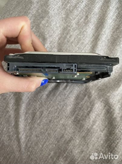 Жесткий диск 160 гб Seagate