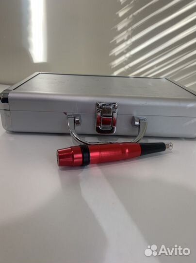 Машинка для перманентного макияжа