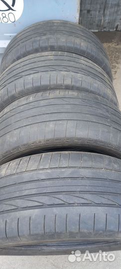 Bridgestone Dueler H/P Sport 265/50 R19