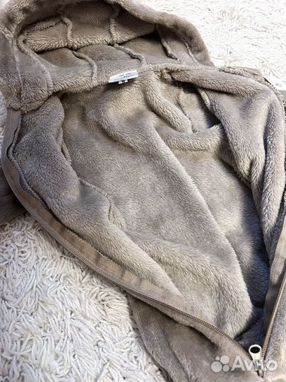 Комбинезон утепленный (62)