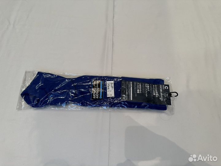 Японские Футбольные гетры