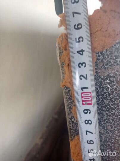 Дверь входная металлическая торг