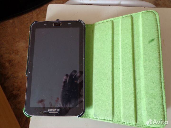 Планшет самсунг таб3