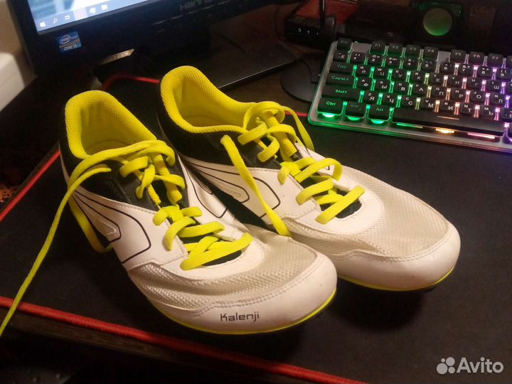 Шиповки для бега Kalenji