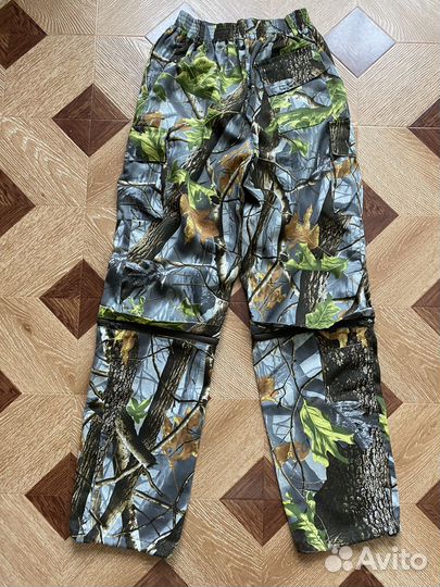 Костюм охота и рыбалка