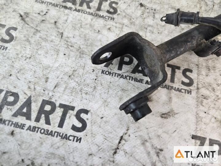 Рычаг задний правый honda civic