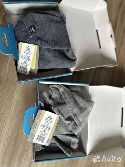 Термобелье женское Satila 38-40 р. art.U71811