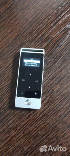 Mp3 плеер