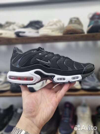 Кроссовки Nike Air Max Tn+