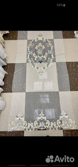 Занавески Пано