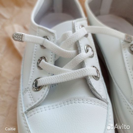 Кеды женские 36 и 39