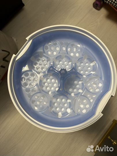 Стерилизатор philips avent