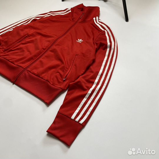 Олимпийка Adidas originals firebird (оригинал)