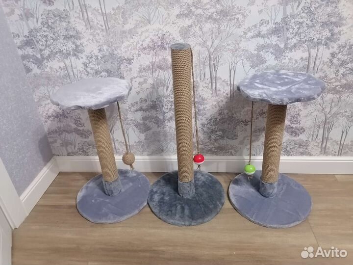 Когтеточка для кошек