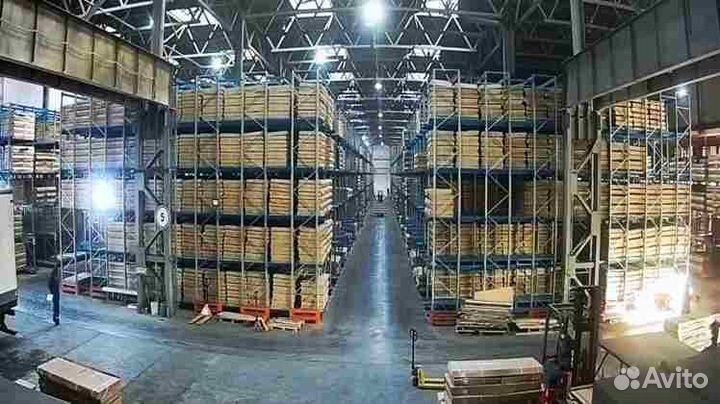 Civic Мотор+вентилятор конденсатора кондиционера с