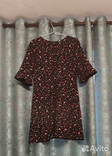 Платье женское 46 48