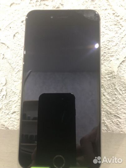 iPhone 6S Plus, 64 ГБ
