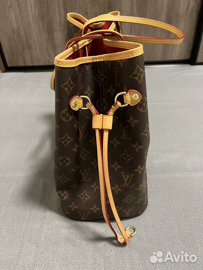 Сумка louis vuitton