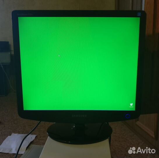 Монитор 19'' samsung SyncMaster 932B