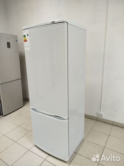 Холодильник Атлант бу с гарантией