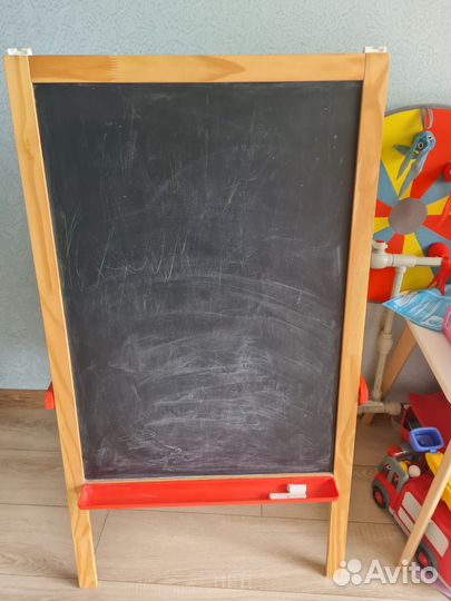 Доска мольберт IKEA