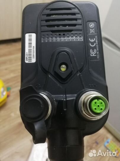 Металлоискатель Nokta Makro simplex plus