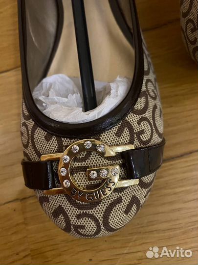 Балетки женские Guess размер 36.5