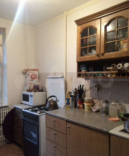 3-к. квартира, 77 м², 4/10 эт.